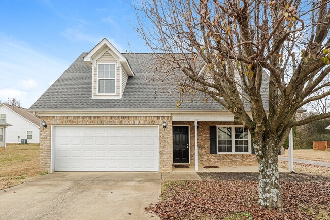 property at 7305 Ole Nottingham Dr