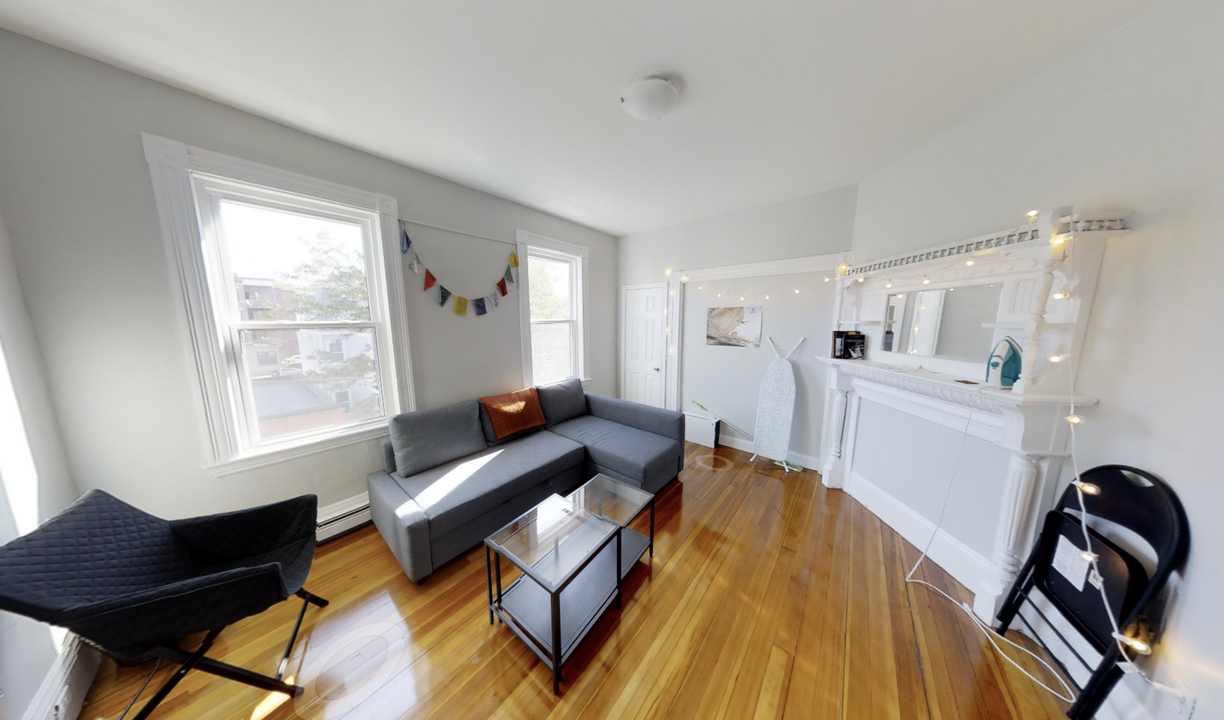 148 Columbia St in Cambridge, MA - Building Photo