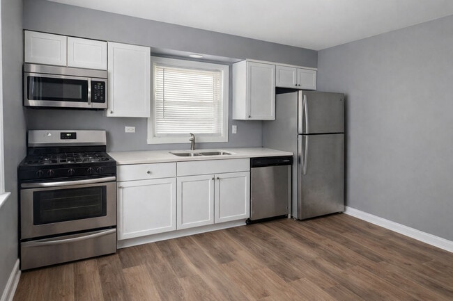 15403 Dorchester Ave in Dolton, IL - Foto de edificio - Building Photo