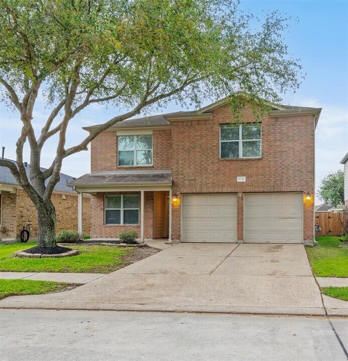 18323 Atasca Wds Trce in Humble, TX - Building Photo