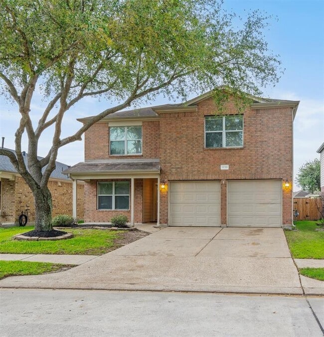 property at 18323 Atasca Wds Trce