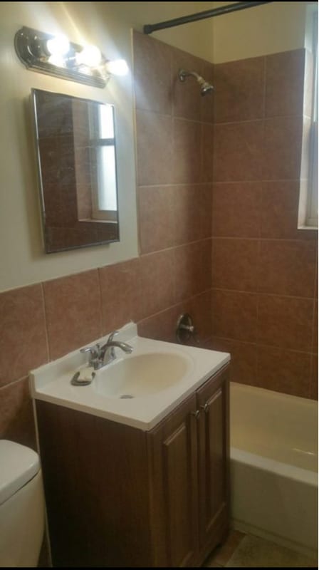 168 S Clinton St, Unit #A8 in East Orange, NJ - Building Photo - Building Photo