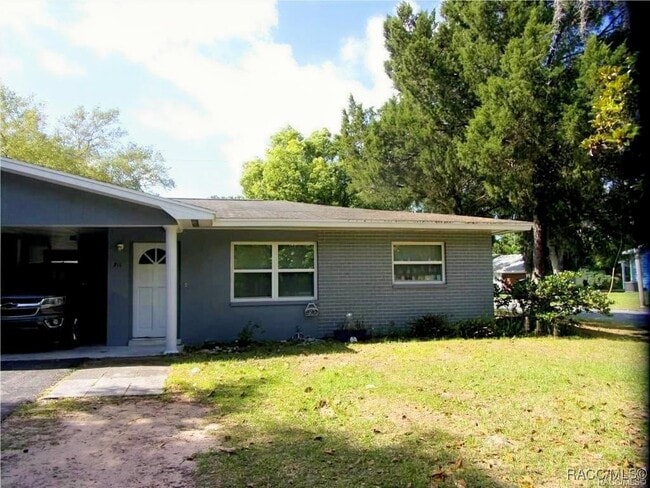 property at 711 Emery St