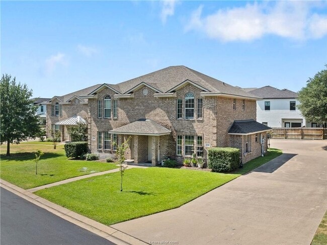 2330 Autumn Chase Loop in College Station, TX - Building Photo - Building Photo