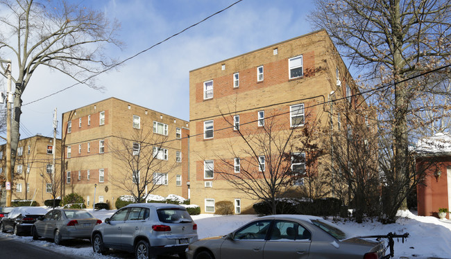 Devonshire Apartments