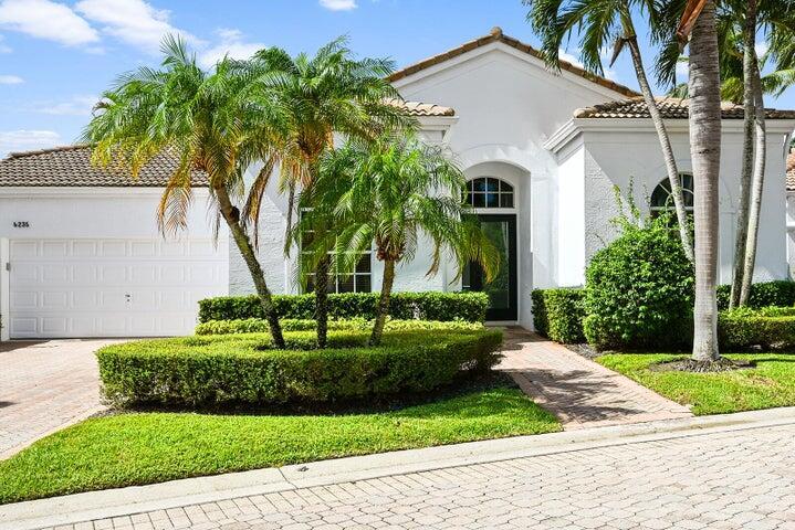 6235 NW 42nd Way in Boca Raton, FL - Building Photo