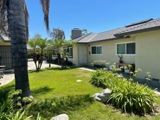 property at 507 S Baldwin Ave