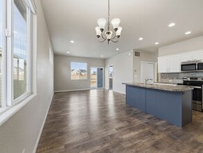 Updated 2-Bedroom, 2-Bathroom Home in Loveland in Loveland, CO - Building Photo - Building Photo