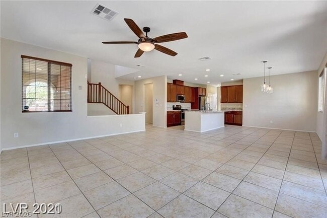 6629 Dome Rock St in North Las Vegas, NV - Building Photo - Building Photo