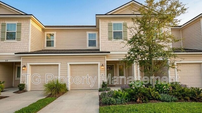 property at 321 Anthony Dr