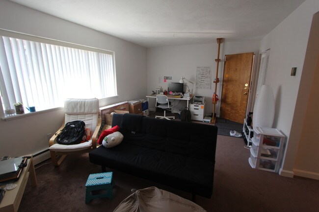 90 Ellery St-Unit -33 in Cambridge, MA - Building Photo - Building Photo