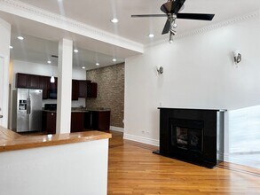 4852 S Prairie Ave in Chicago, IL - Building Photo - Building Photo