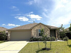 15019 Ashton Mdws Dr in New Caney, TX - Building Photo