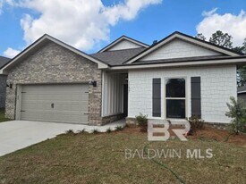 11427 Allegria Dr in Daphne, AL - Building Photo