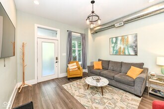 1242 S Talbott St in Indianapolis, IN - Building Photo - Building Photo