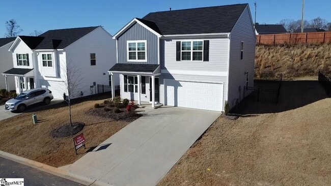 239 Kelly Farm Rd in Moore, SC - Building Photo - Building Photo