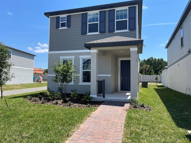 property at 12271 Bracco St