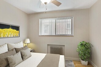 Logan Terrace in Denver, CO - Foto de edificio - Building Photo