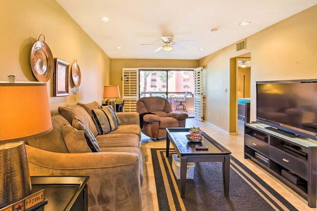 12212 N Paradise Vlg Pkwy S, Unit SI ID1385834P in Phoenix, AZ - Foto de edificio - Building Photo