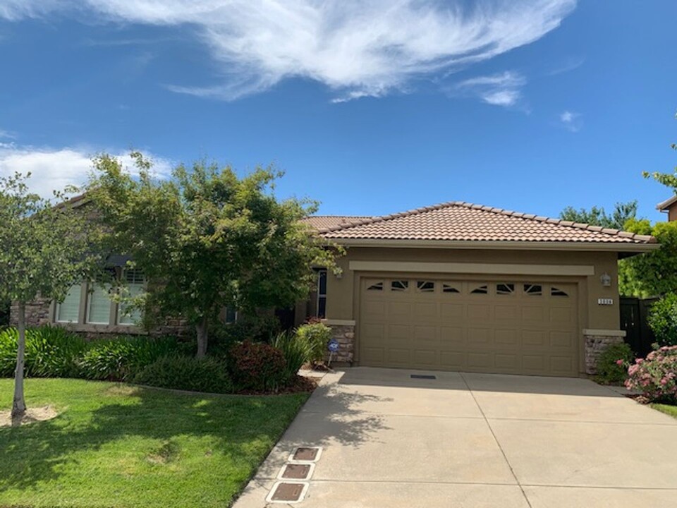 3006 Hammond Way in El Dorado Hills, CA - Building Photo