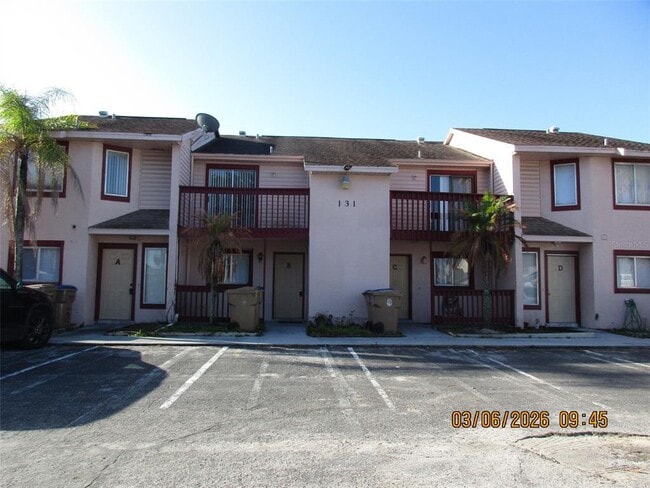 property at 131 Jones Ln