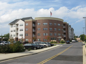 Conte Lubrano Apartments in Annapolis, MD - Building Photo - Building Photo