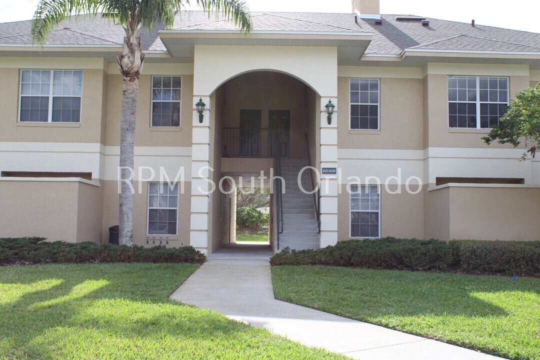 1607 Eagle Pond Dr in Winter Haven, FL - Building Photo