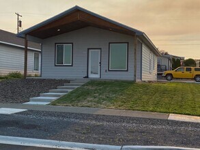 53 Ginkgo St N in Soap Lake, WA - Building Photo - Building Photo