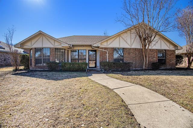 property at 3204 Anchor Dr