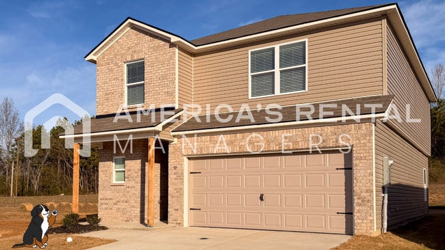 property at 92 Challenger Way