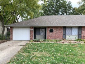 4209 Northwest 57th Terrace in Kansas City, MO - Building Photo