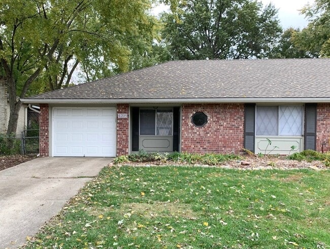 4209 Northwest 57th Terrace