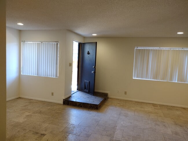 property at 8435 Burnet Ave