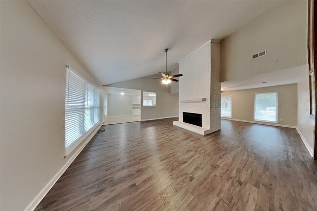 property at 3819 Honey Brook Dr