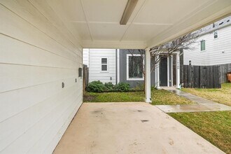 1912 Bunche Rd in Austin, TX - Building Photo - Building Photo