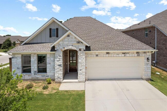 property at 2209 Santa Isabella Dr