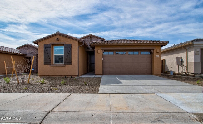 16845 W Evergreen Rd in Waddell, AZ - Building Photo - Building Photo