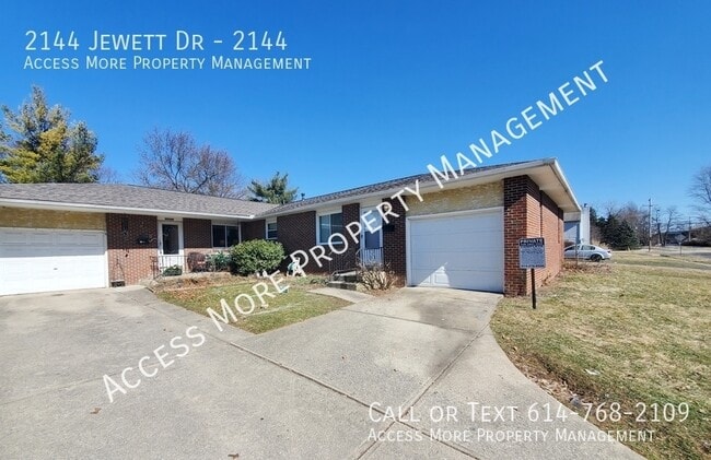 2144 Jewett Dr in Columbus, OH - Building Photo - Building Photo