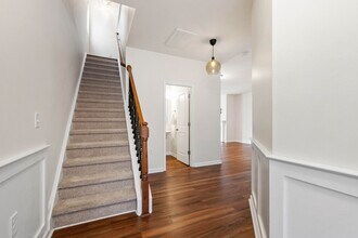 1004 Excite Ave in Morrisville, NC - Building Photo - Building Photo