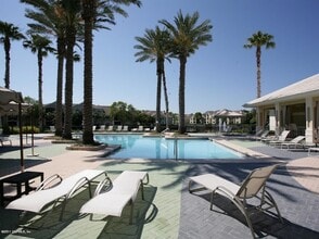 505 Boardwalk Dr, Unit 216 in Palm Valley, FL - Building Photo - Building Photo