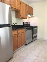 15 Blackwood St, Unit 32 in Boston, MA - Building Photo