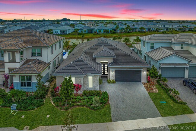 property at 12272 Waterstone Cir