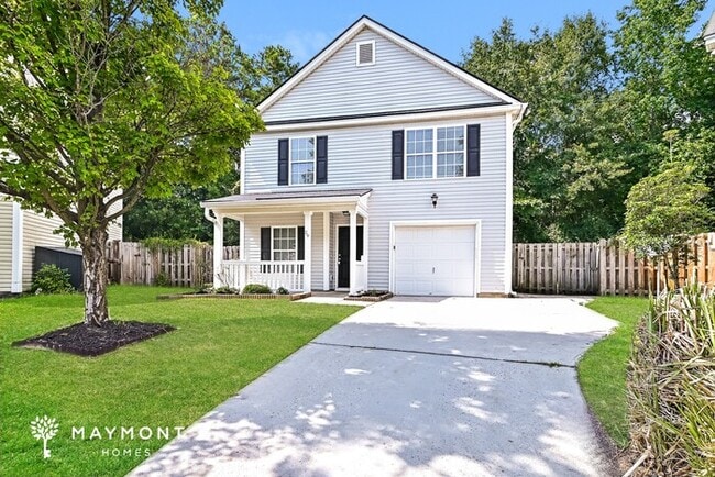 29 Wild Iris Ct