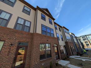 3036 Terroir Ln in Charlotte, NC - Building Photo - Building Photo