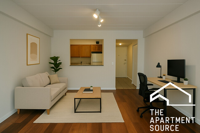 property at 6821 N Sheridan Rd