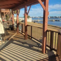 308 Miracle Strip Pkwy SW in Fort Walton Beach, FL - Building Photo