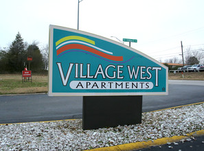 Village West Apartments in Sallisaw, OK - Building Photo - Building Photo