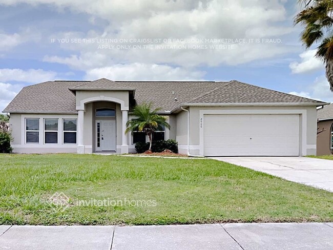 property at 2406 Lemberton Ct
