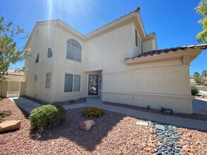 9109 Chenin Ave in Las Vegas, NV - Building Photo - Building Photo