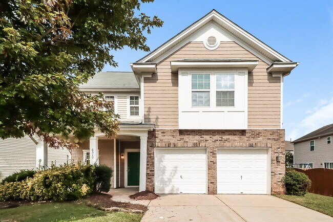 property at 6510 Ridgeview Commons Dr